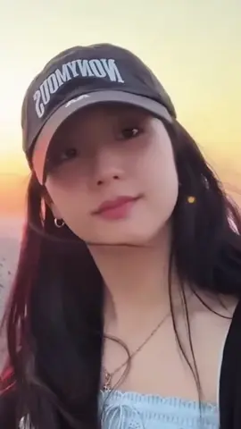 Jiwa imutnya gabisa ketinggalan😍🤏 #jisoo #kimjisoo #jichu 