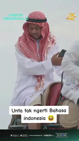 Angelin tak ngerti Bahasa indonesia 🤣
