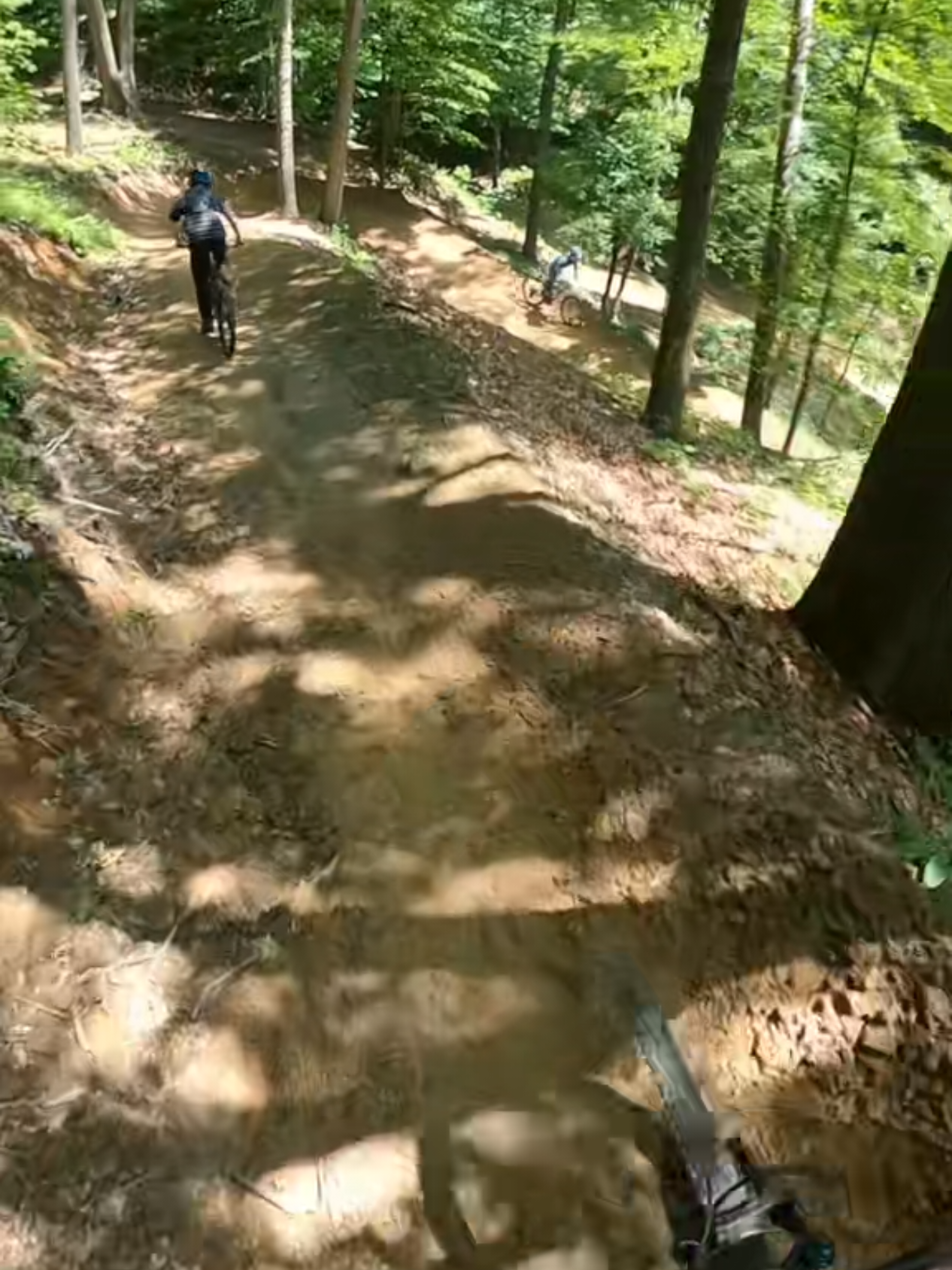 #onthisday ##hornshillmtb 