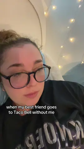 #fyp #relatable #tacobell 