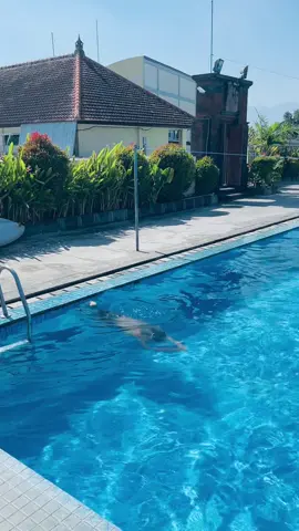 Senam🫁 #swiming #casis #akmil #binsik #fyp 