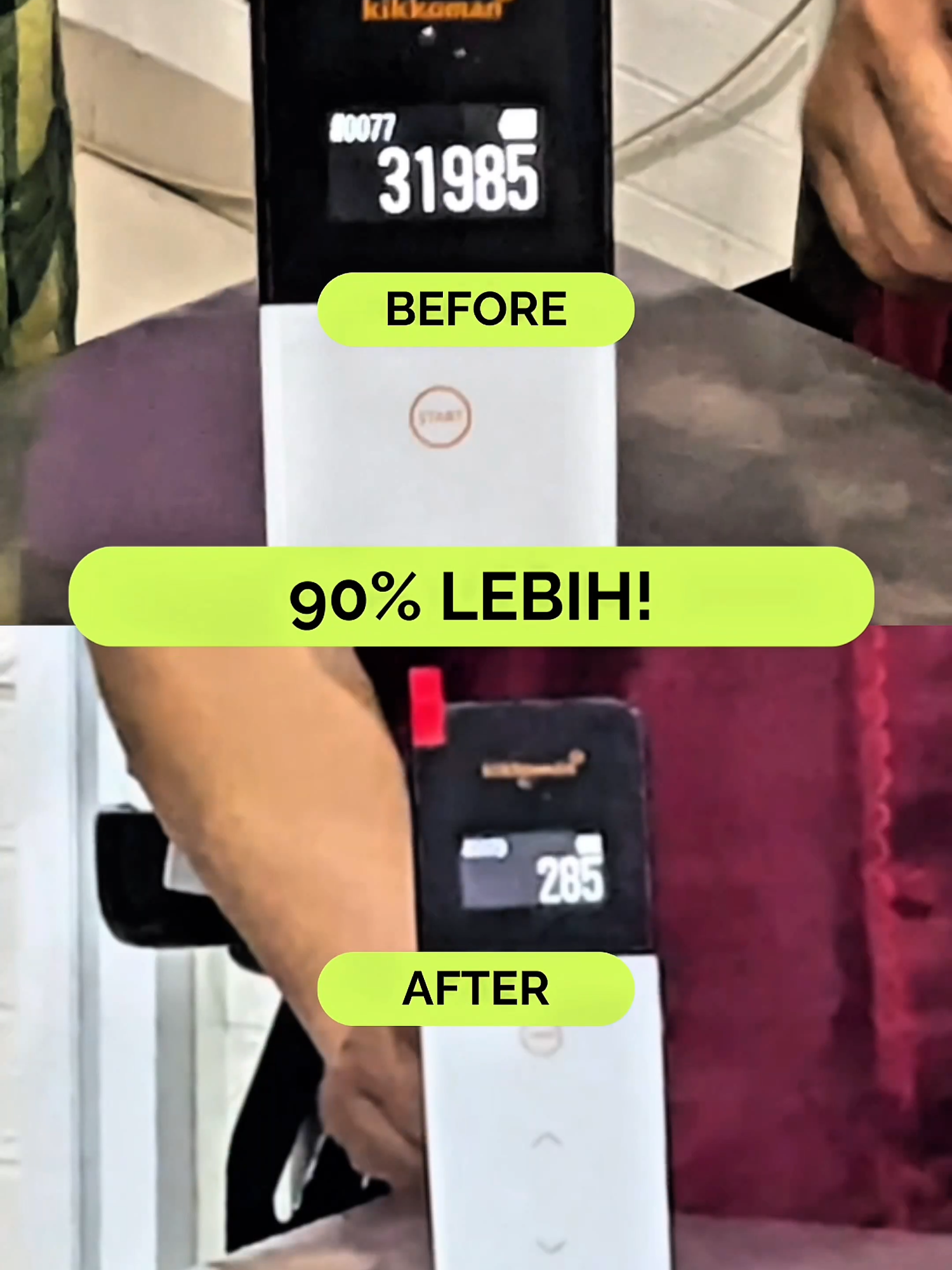 Sekarang udah terbukti! ✨ EV Sun bisa bantu membunuh bakteri hingga 90%, bikin udara lebih sehat, bebas bau, dan pastinya aman buat anabul kesayangan. 🐾 Nggak heran kalau banyak petshop & dokter hewan udah rekomendasiin EV SUN. Saatnya kamu juga rasain udara fresh & bersih dengan cara yang praktis banget! #EVSun #Antibakteri #EffortlessClean #SterilisationLight #fyp #xyzbca #petfriendly #petshop #AntiVirus #pet