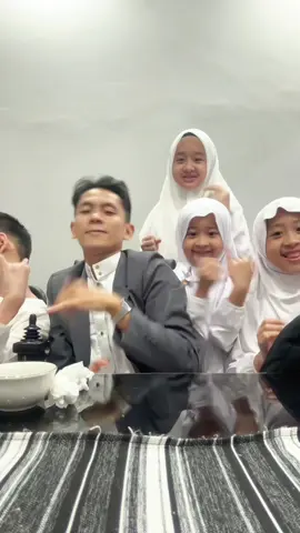 Lengkap formasi 🤸