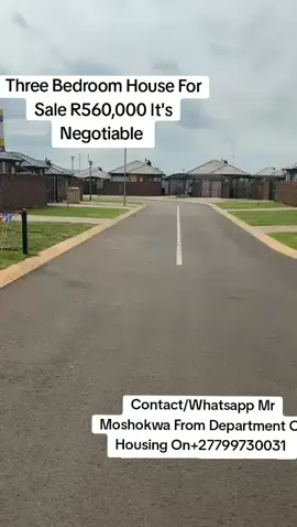 2025 to 2029 NEW  APPLICATION'S ARE NOW OPENED  FOR APPLYING SUBSIDY  🏠HOUSES NOW..🏡 Make sure your over (18) to qualify for the subsidy HOUSE #We are available all the municipalities all (9) provinces in south Africa sent massage now in ower inbox now  Eastern Cape: ·  Free State: ·  Gauteng: ·  KwaZulu-Natal: · Limpopo Mpumalanga: ·  Northern Cape: ·  North West:  Western cape WHATSAPP OR CONTACT ON :+27799730031 FOR MORE INFORMATION ABOUT THE FLISP HOUSES............  Registration fee is R7500 CASH PRICE FOR SUBSIDY HOUSES  IS R560,000 MAKE SURE YOU LIKE AND SHARE THE POST THANK YOU
