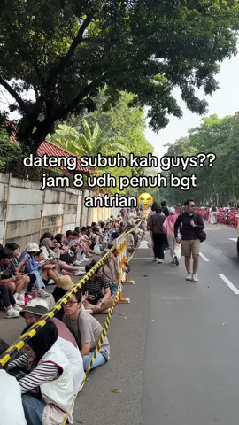 Day2 PESTAPORA 🙂 #pestapora #pestapora2025 #pestapora2024 #jiexpokemayoran 
