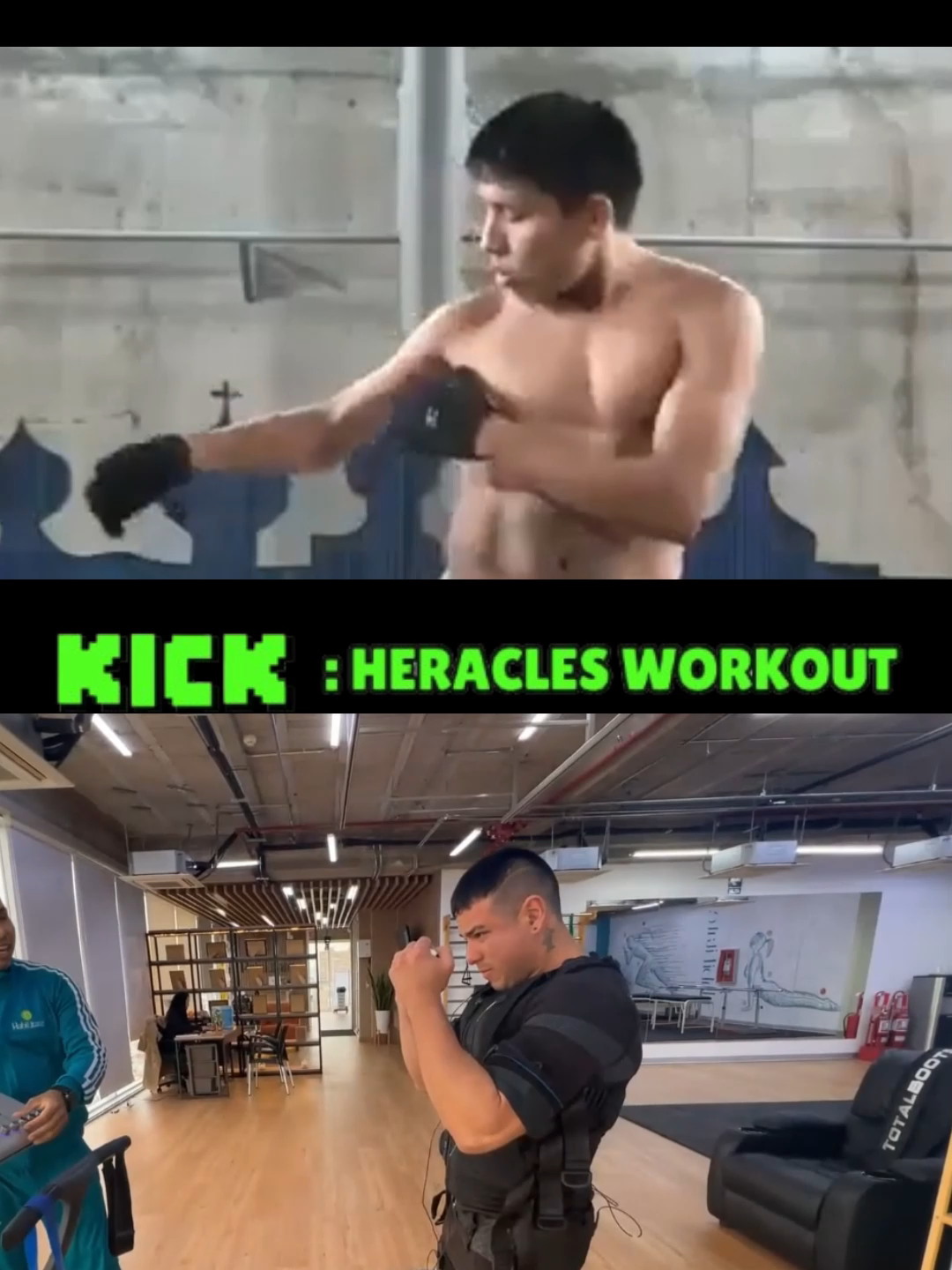#streamer #viral_video #videoviral #perú #clipviral #humor #entrenamiento #gym #kickclips #heracles #clipsvirales #kick @heracles_workout