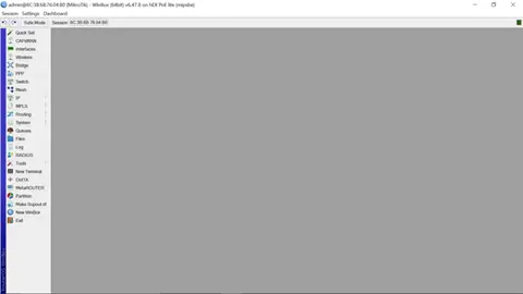LOAD BALANCING AND FAIL OVER SETUP