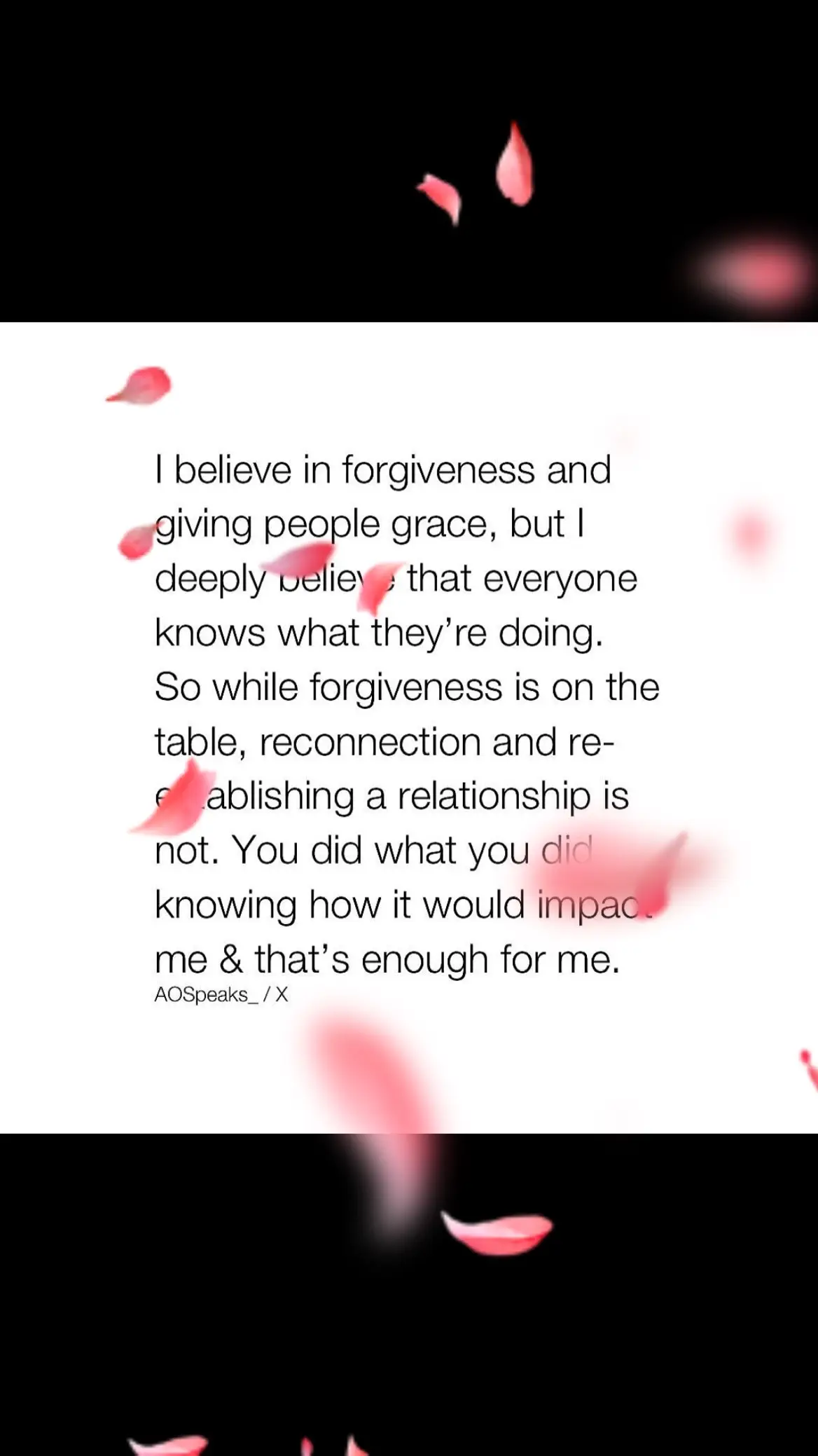 More than enough💋 #positivevibes #lovequotes #fypシ゚viral #Love #fypシ 