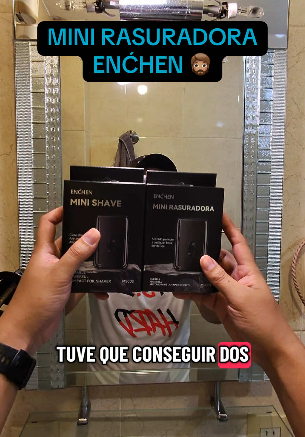@ENCHEN.MX #enchen #rasuradora #minirasuradora #regaloparaminovio 