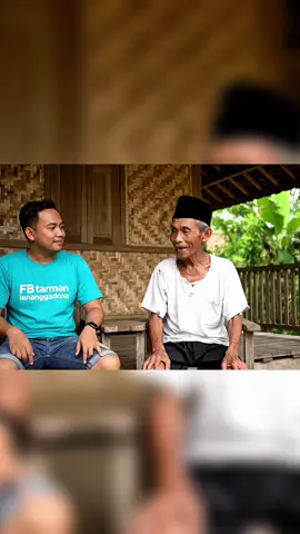 Menya hayamna di pisah😂 #tarmanlenanggadona #googlegemini #pepelingsunda #googlegemini #veo3 