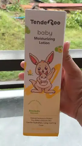 Tenderoo Baby Lotion🥰 check out na❤️ #fyp #foryoupage #tenderoo #lotion #viral 
