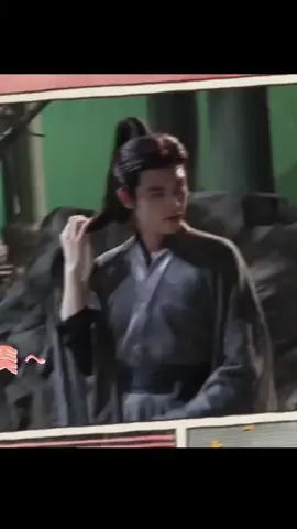 how cute  #chenfeiyu 