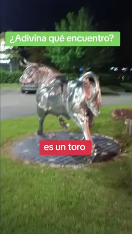 ¿Adivina qué encontré hoy en el restaurante mexicano Don Carlos? 