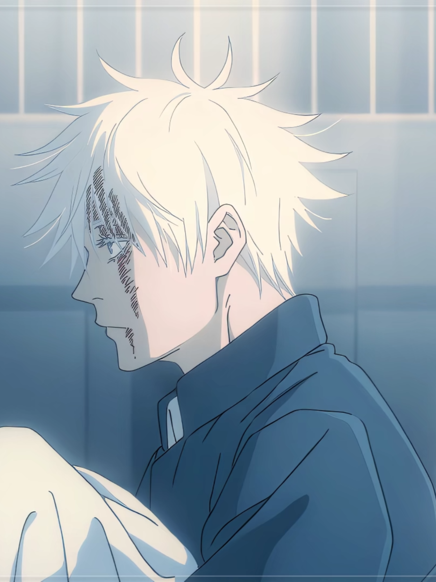 you're so arrogant // PAYHIP IN BIO // #jjk #jujutsukaisen #jjkedit #gojo #gojousatoru #gojoedit #geto #getosuguru #leaguefym #vinsmoke #fyp #viral #anime #animefyp