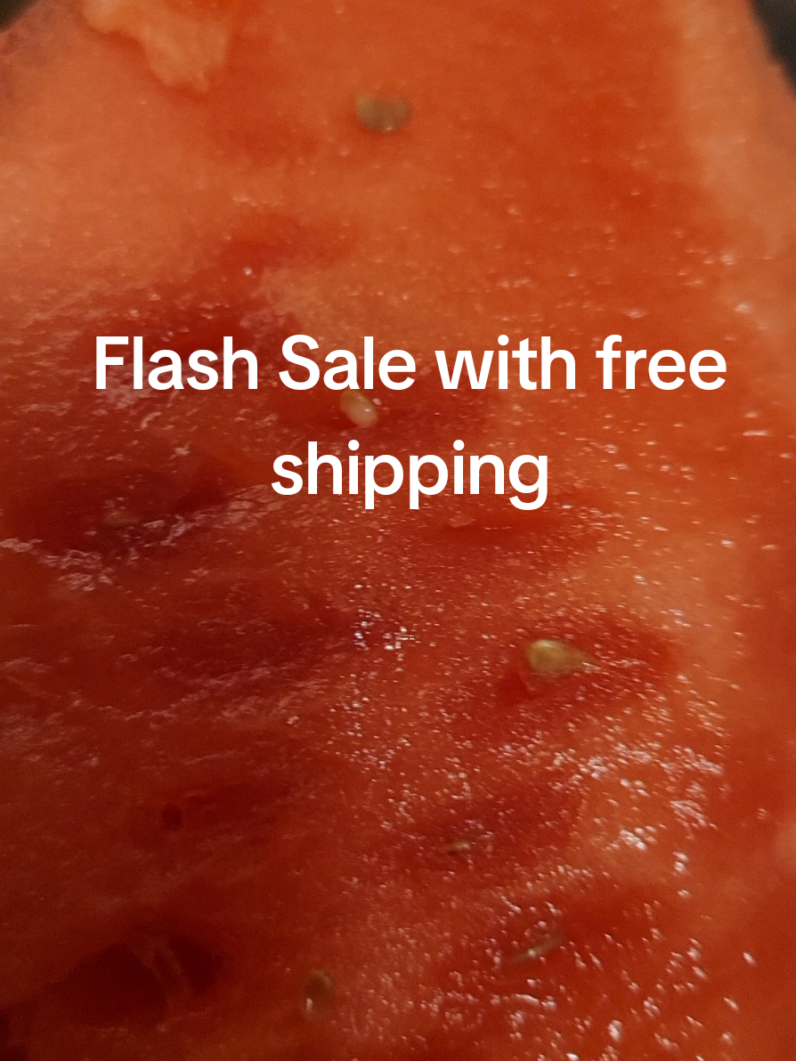 FLASH SALE AND FREE SHIPPING.....Well I finally got in the watermelon fork. Its a 2 pack (keep one and give the other one to someone else) if you dont want 2. I know watermelon season is just about over but pumpkin season is right around the corner. You could use it to cut up velvetta,  cream cheese too. Click the cart grab yours today while its on sale and free shipping.  #watermelonfork #watermelonslicer #2in1watermelonforkslicer  #fyp #kitchengadgets 