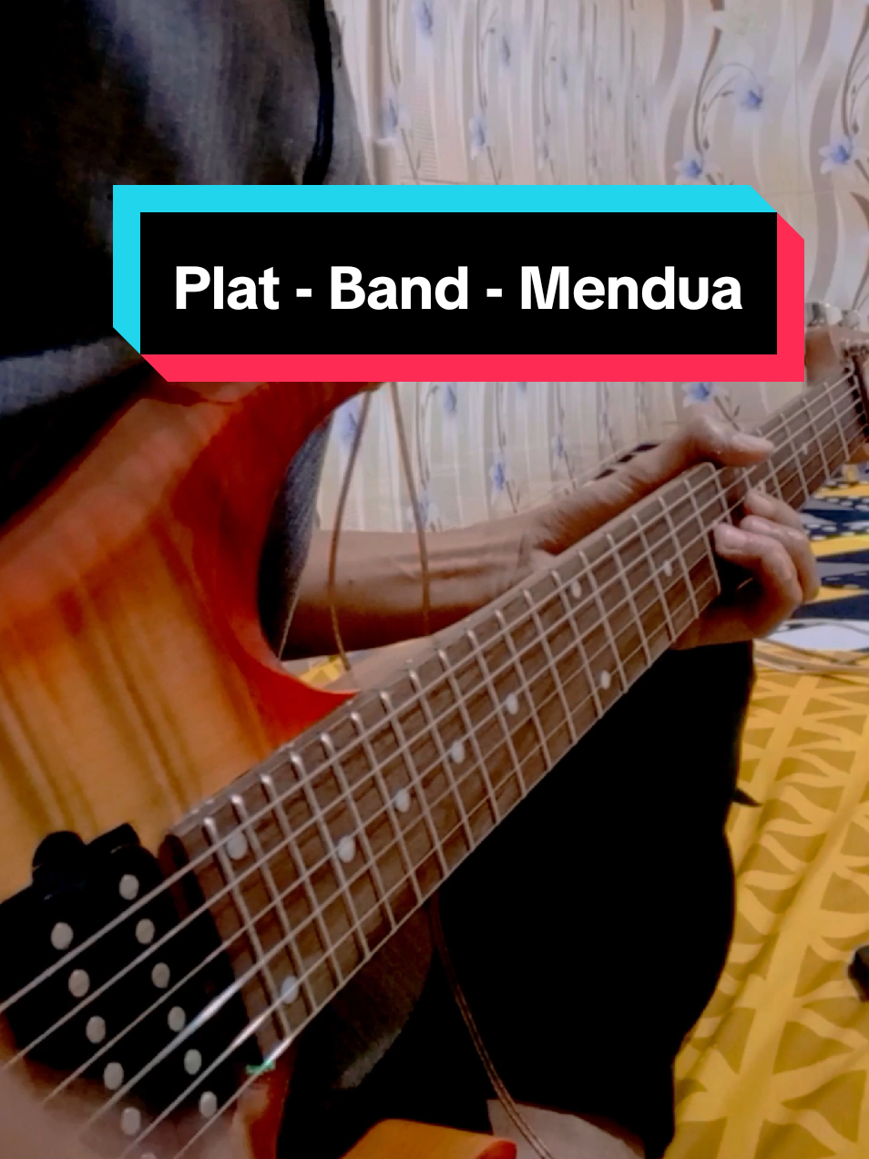 Membalas @asf_626 Plat Band - Mendua 🎸 #gitarcover #platband #mendua #guitartok #nostalgia 