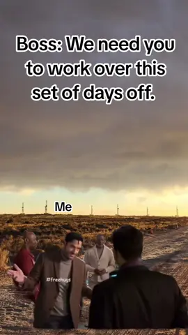 Them: We need you to work over. Me: Absolute not #oilfield #permianbasin #bluecollar #fyp #benallovertexas 