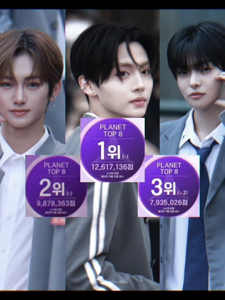 top 3 gini aja sampe final🙏😭jgn lupa vote pick masing