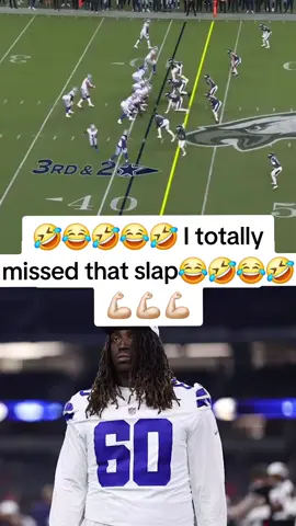 💪🏻👍🏼🤣😂🤣👏🏻👏🏻👏🏻👏🏻 I totally missed that slap