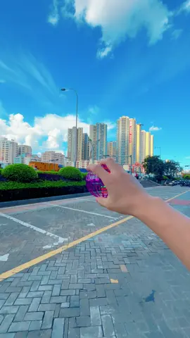 Boomerang Ball Elite​​: Throw It and It Always Comes Back#fypシ #toys #foryou #flyball #tiktokshop 
