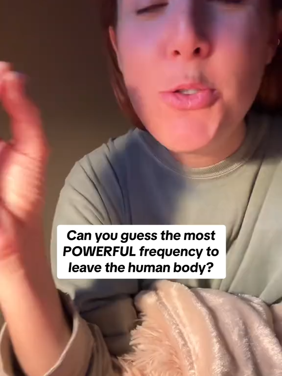 This frequency is 4000x more powerful than love! #stateofbeing #lightworker #julietcleary #kiralynbarnett #the_river_willow #starseed #christconsciousness #newearth #simulation #mindfulness #multiverse #gratitude #spiritualjourney #spiritual #akashicrecords #spiritualtiktok #spiritualawakeningsigns #spiritualawakeningprocess #spiritualawakeningjourney #reincarnation #starseeds #ancientknowledge #spiritualawakening #consciousness #consciousnessshift #5dawakening #spiritualawakening101 #lightbeings #spirituality #beliefscreatereality