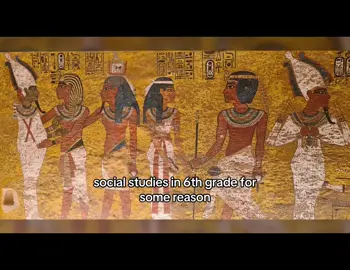 This song was fire tho #socialstudies #6th #ancientegypt #ancientmesopotamia #fyp 