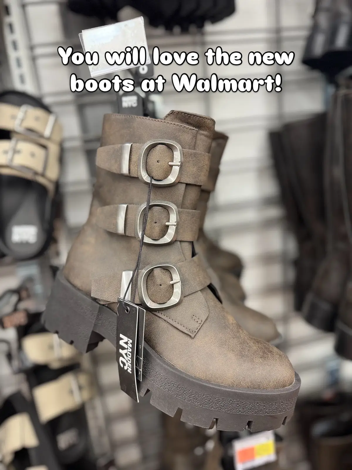 Walmart Fall Finds! #walmart #walmartfashion #shoes #fypシ゚viral @walmart 