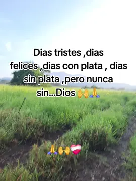 #viralllllll#paratiii#🙌🙏❤️‍🩹#siempreconDios🥰👑