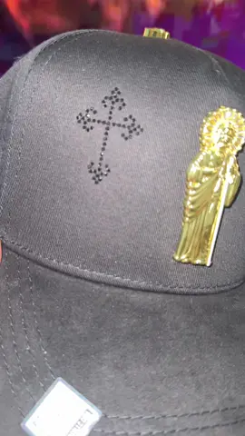 Gorrita san judas 👌#gorras #sanjudastadeo💚 #sanjudastadeo #sanjuditas #fypシ 