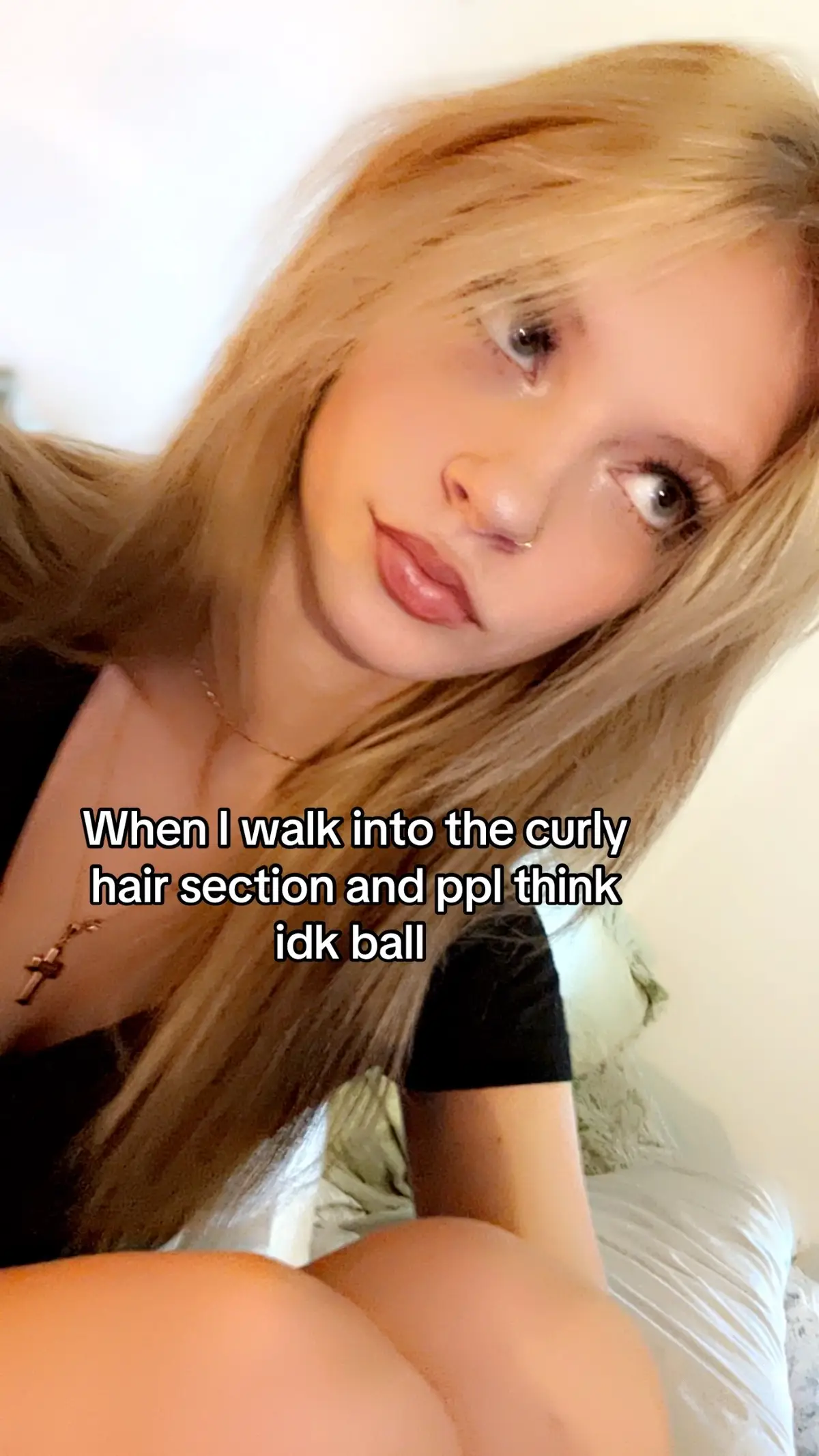 #curlyhair #foryoupage #viral #trend