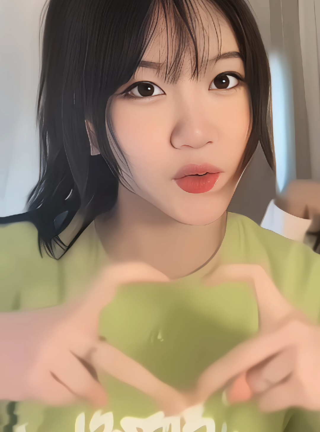 #marshalenathea #marshajkt48 #matcha🍵 #fjkt48 #fyp 