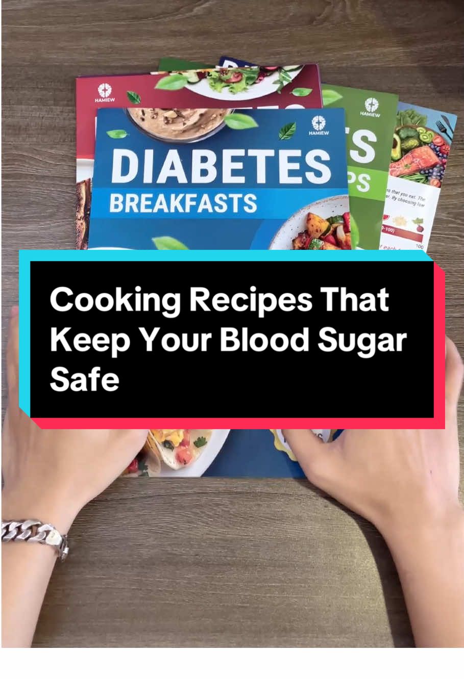 Cooking Recipes That Keep Your Blood Sugar Safe  #set5diabetic #diabetes #healthy #mealplans #fooddiary 
