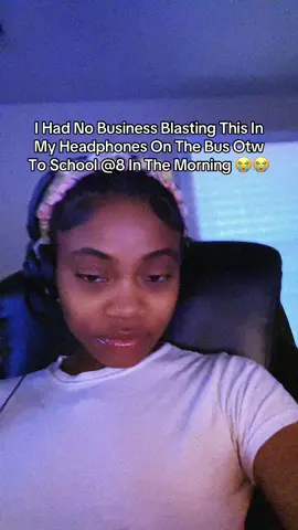Now I Gotta Listen To My Highschool Playlist LMAAOOOO