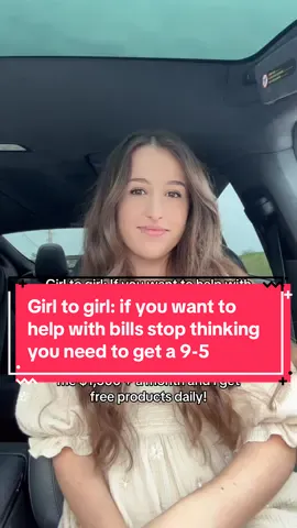 This is something you can do too! I started in Oct 2023 and now have helped over 2000 other women The amount of messages I get daily from them! Some are finally able to go on a vacation, some are paying their bills with this and one girl even bought a new car! This truly does work and is by far the simplest side hustle Want more details? Comment 