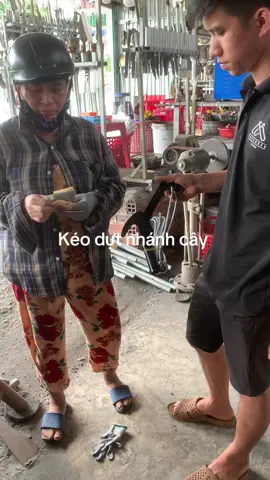 Người thật việc thật #xuhuongtiktok #dungcunongnghiep #dungculamvuon 
