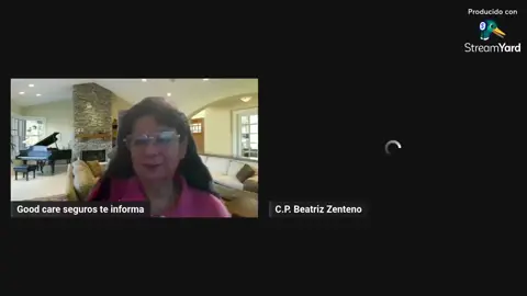 Información sobre tu constancia de situación fiscal #constsnciadesituaciónfiscal, #deducciones, #Goodcare, #Seguros