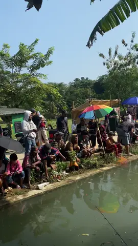 Lokasi mancing gratis kec pangkalan karawang selatan #karawanginfo #mancinggratis #karawang #hutkarawang392