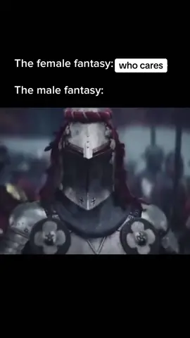 Knights assemble 