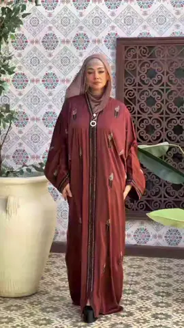 luxury Egypt abaya price50k 🥰🥰you can place your order through dm or on WhatsApp #luxury #vir #contenido #abaya #contentcreator #j #keşfet #egypt