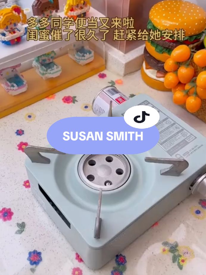 PART 2 : SUSAN SMITH SOUND : YT.NADIA OMARA COOKING VIDEOS : @minchae511  #nadiaomara #horor #masak 