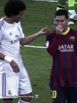 pepe and ramos' nightmare ☠️ #messi #messivsrealmadrid  #messibarcelona #messigoat👑 #fypシ゚ 