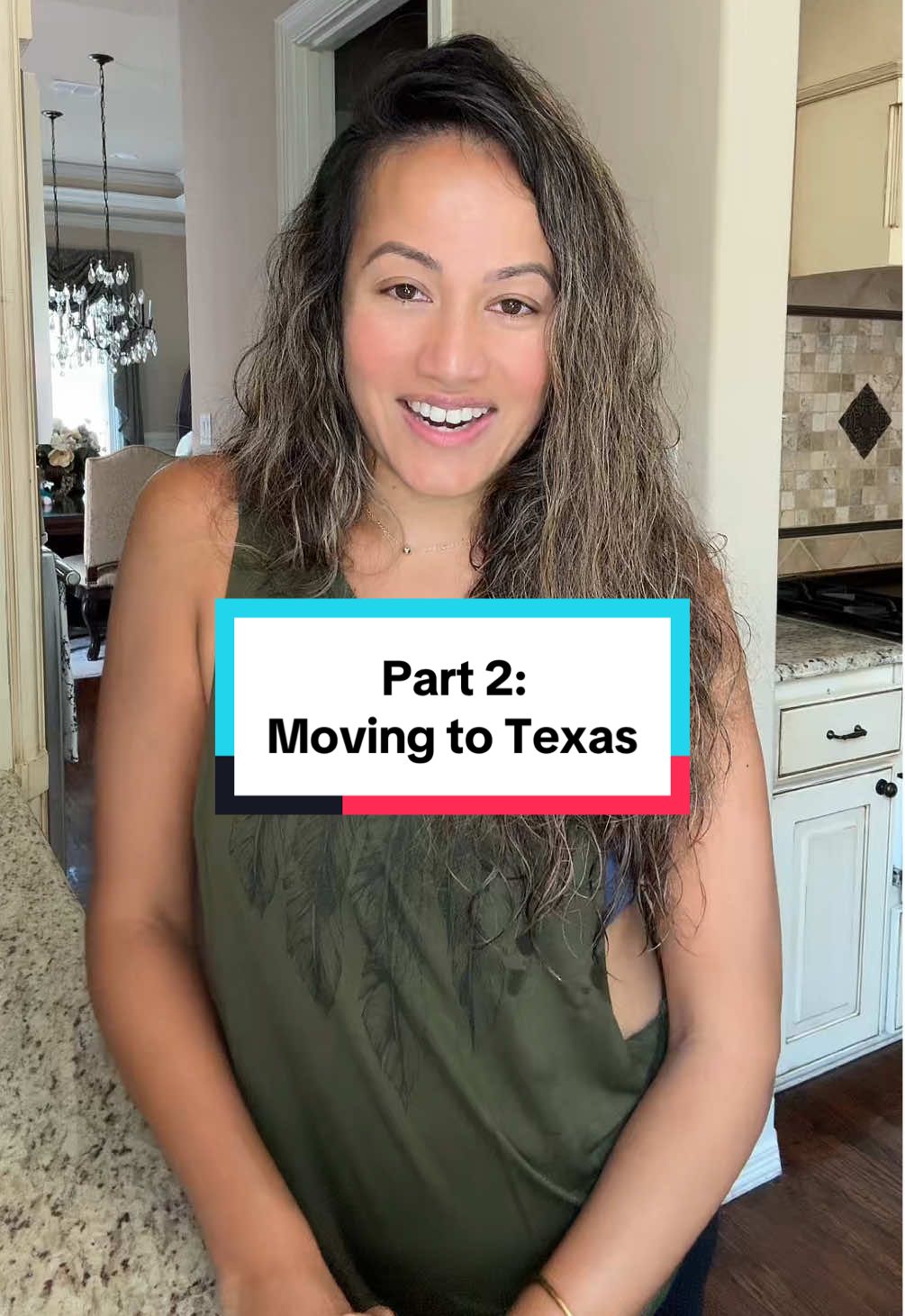 ✨ Part 2: About Me ✨  One of the biggest changes in our life was deciding to leave New York and move to Texas. Why? Because sometimes you have to choose quality of living over everything else. 💡  ✅ No state income tax (yes, please!) ✅ A better cost of living compared to NY 🏡 ✅ Space, sunshine, and a community that felt right for raising our 5 kids 💕 ✅ A chance to slow down just enough to actually enjoy family life. NY will always have my heart, but Texas gave us room to breathe, grow, and build the life we dreamed of for our kids. 🌟  @Whole Foods Market  #MomOf5 #FamilyLife #TexasLiving #guyanesetiktok🇬🇾 #guyanesepharmacist  