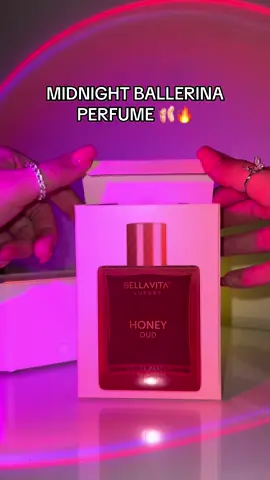 A scent they’ll never forget 💕