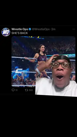 #greenscreen #blowthisup #trending #ajlee #cmpunk #johncena #brocklesnar #tripleh #WWE #smackdown #wwesmackdown #f #foryou #foryourpage #fy #fypシ #fyp #sports #beckylynch #sethrollins #WrestleMania #viral #quiscapalot 