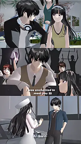 kai udh setulus ini lis🥺 — @dinxiee_  prst @nela  #sakuraschoolsimulator #drakur #fyp #foryou #xyzbca 