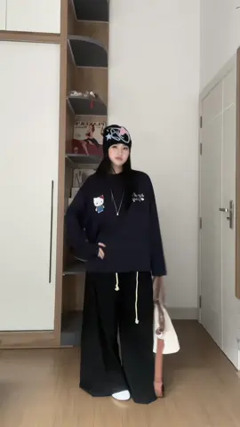 #OOTD 