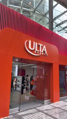 Tus productos favoritos de clean beauty ahora también están disponibles en Ulta 🧡 #ulta #ultabeauty #ultabeautymx #ultamexico #ultamx 