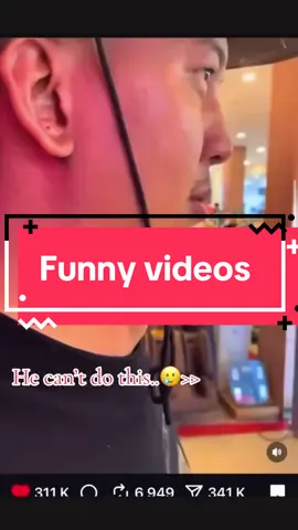 Désolé mais c’est drôle 😂😂je vous jure que je ne suis pas entrain de critiquer #fyp #funny #respect #tiktok #funnyvideos