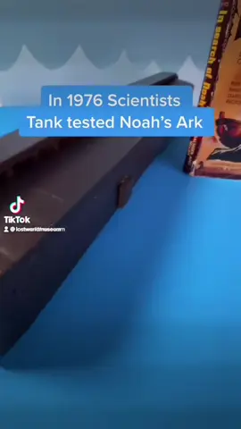 #noahark 