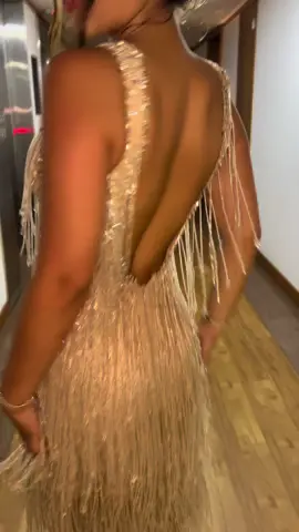 vestido: @Wanda Brasil ✨ #16daantonelabraga 